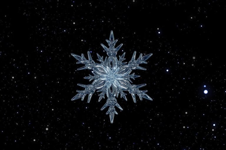 snowflake, ice crystal, ice cream-3732651.jpg